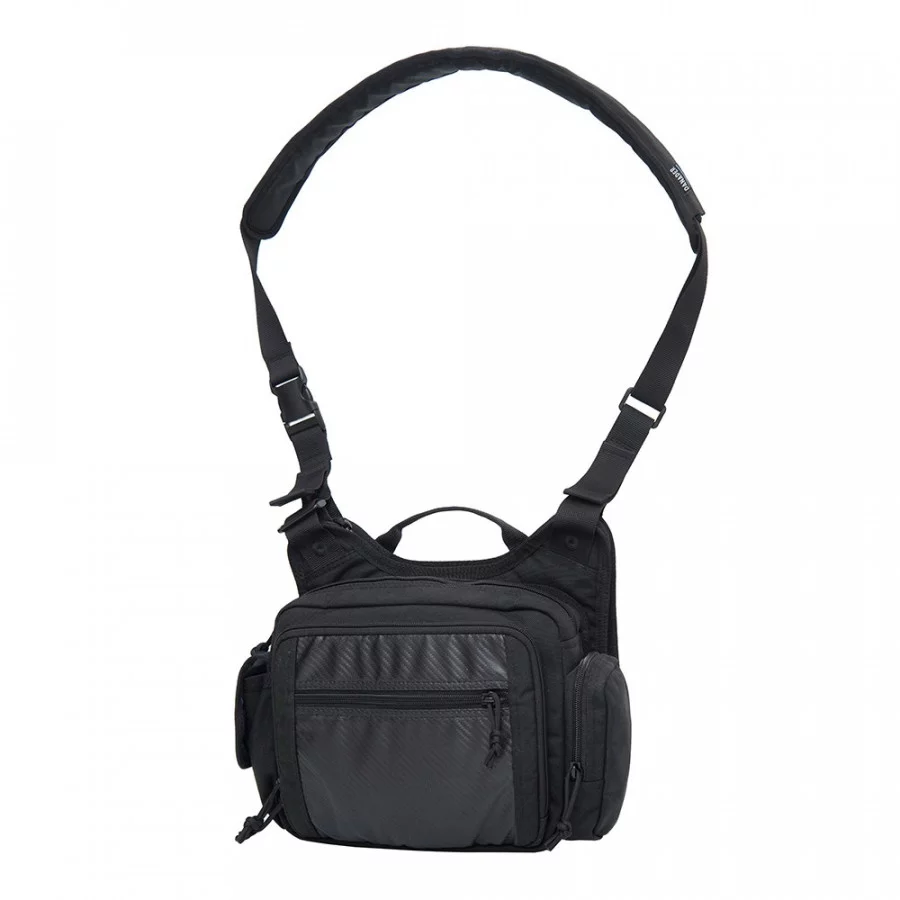 Сумка DANAPER Alphyn Urban M, Black /1702099/